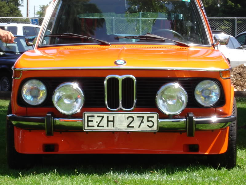 Illustration for article titled Oppo-poll: What rallylights does my BMW 2002 really need?